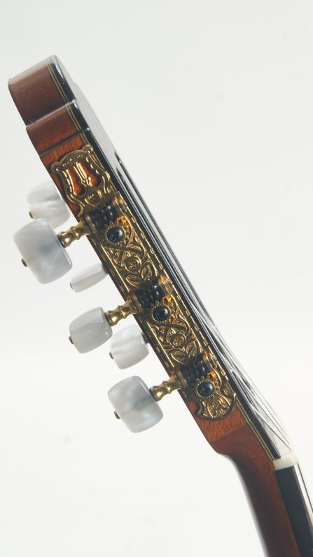Yukio Nakade SP/BR RW No. 20 (1992) #9