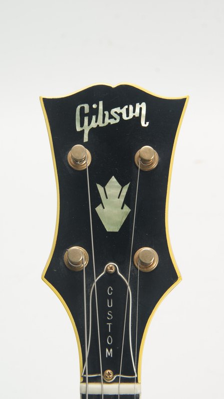 Gibson TB-500 (ca. 1967) #10