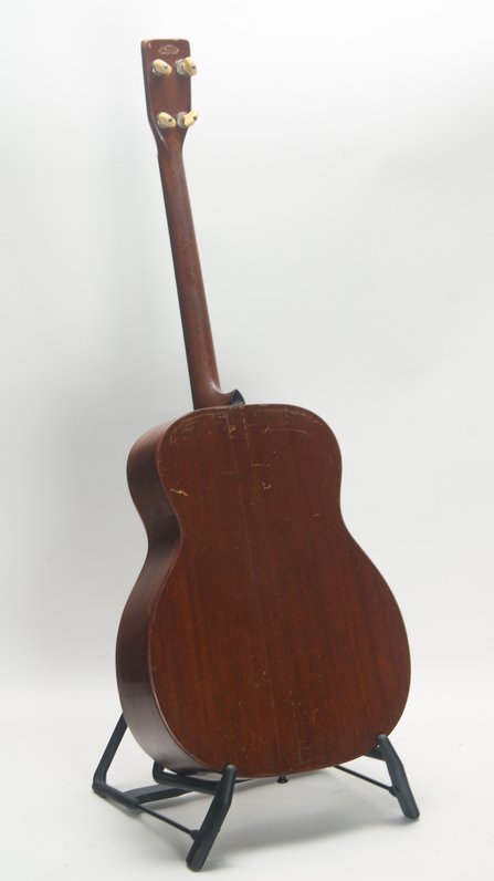 Martin 0-18T (ca. 1930) #4