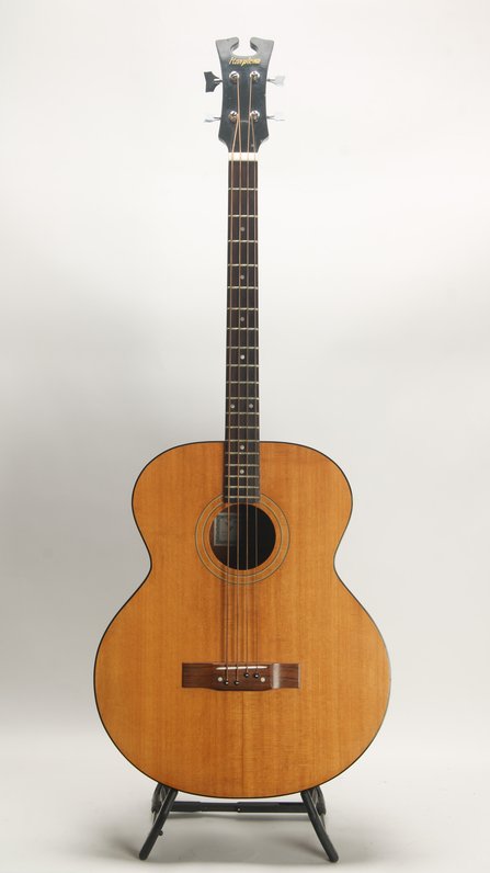 Harptone B-4 (ca. 1972) #1