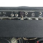 Fender Twin Reverb FMI (1967) (SKU: 32302) 32302