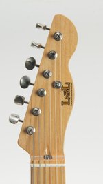 LSL La Perronita Carmel Corn Tele (SKU: 32295) 32295