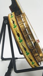 Epiphone Recording Deluxe (ca. 1927) (SKU: 32261) 32261