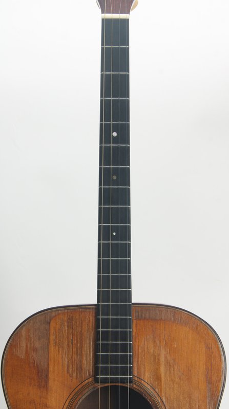 Martin 0-18T (ca. 1930) #5