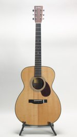 Eastman E8OM-TC (Thermo Cured Sitka/RW) (SKU: 32475) 32475
