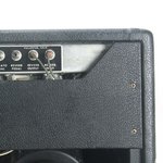Fender Twin Reverb FMI (1967) (SKU: 32302) 32302