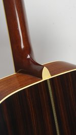 Hohner HG-310 Acoustic (c.1980) (SKU: 32090) 32090