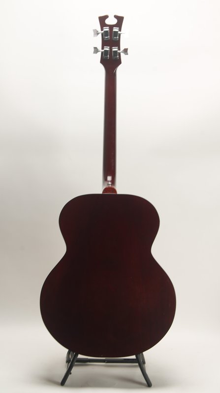 Harptone B-4 (ca. 1972) #2