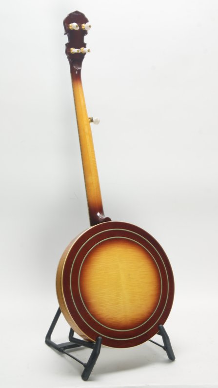 Iida Model 239 (ca. 1976) #4