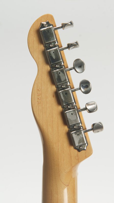 LSL La Perronita Carmel Corn Tele #11