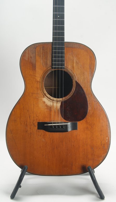 Martin 0-18T (ca. 1930) #6