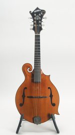 Weber Yellowstone F Style (2008) (SKU: 32293) 32293