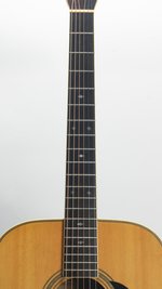 Hohner HG-310 Acoustic (c.1980) (SKU: 32090) 32090