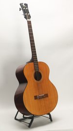 Harptone B-4 (ca. 1972) (SKU: 32506) 32506