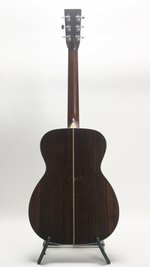 Eastman E8OM-TC (Thermo Cured Sitka/RW) (SKU: 32475) 32475