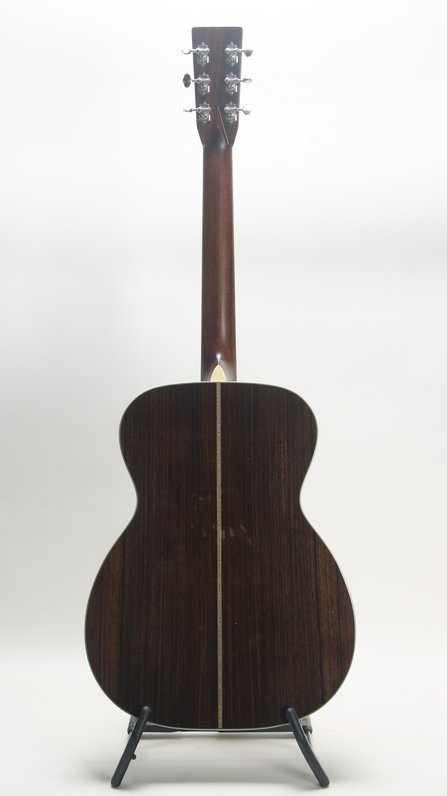 Eastman E8OM-TC (Thermo Cured Sitka/RW) #2