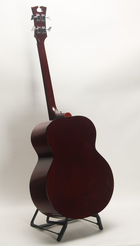 Harptone B-4 (ca. 1972) #4