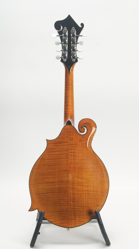 Weber Yellowstone F Style #2