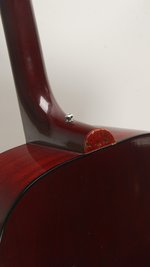 Harptone B-4 (ca. 1972) (SKU: 32506) 32506
