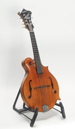 Weber Yellowstone F Style (2008) (SKU: 32293) 32293