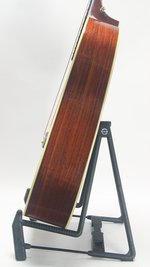 Santa Cruz D  12 fret (1997) (SKU: 32529) 32529