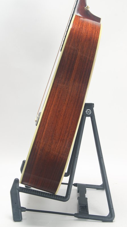 Santa Cruz D  12 fret (1997) #10