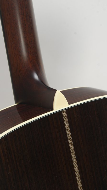 Eastman E8OM-TC (Thermo Cured Sitka/RW) #5