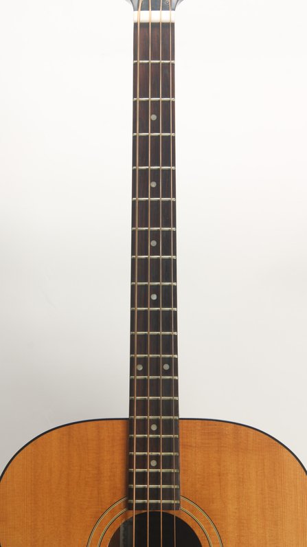 Harptone B-4 (ca. 1972) #6