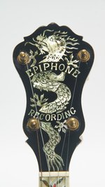 Epiphone Recording Deluxe (ca. 1927) (SKU: 32261) 32261