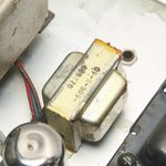 Fender Twin Reverb FMI (1967) (SKU: 32302) 32302