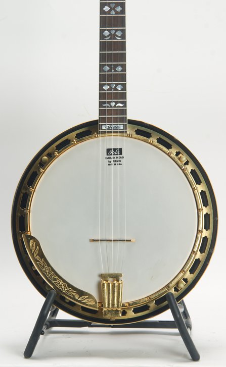 Iida Model 239 (ca. 1976) #8