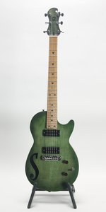 Mortillaro Custom Envy HH Chameleon