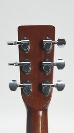 Hohner HG-310 Acoustic (c.1980) (SKU: 32090) 32090