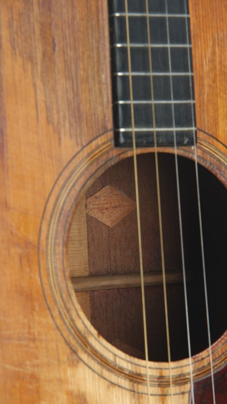 Martin 0-18T (ca. 1930) #9