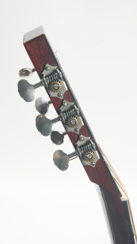 Santa Cruz D  12 fret (1997) #12