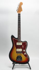 Fender Jazzmaster Sunburst (c.1965) (SKU: 32192) 32192