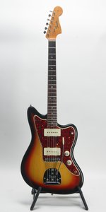 Fender Jazzmaster Sunburst (c.1965)