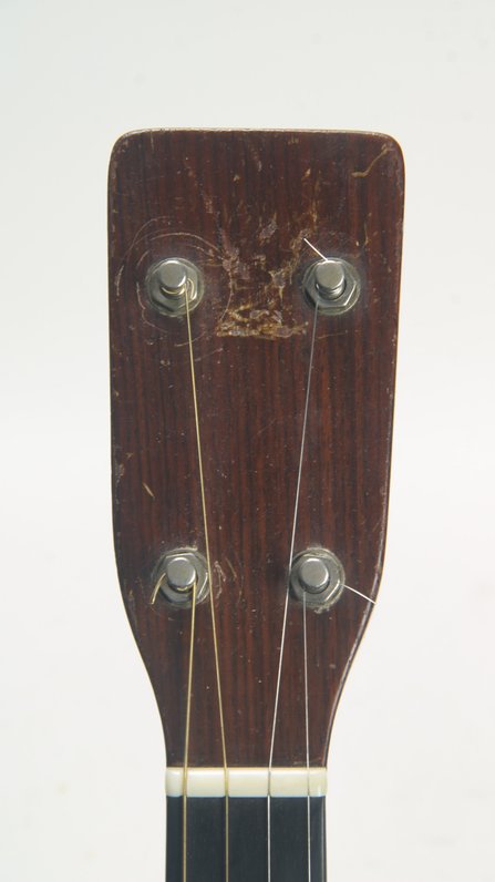 Martin 0-18T (ca. 1930) #10