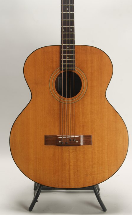 Harptone B-4 (ca. 1972) #7