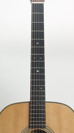 Eastman E8OM-TC (Thermo Cured Sitka/RW) (SKU: 32475) 32475