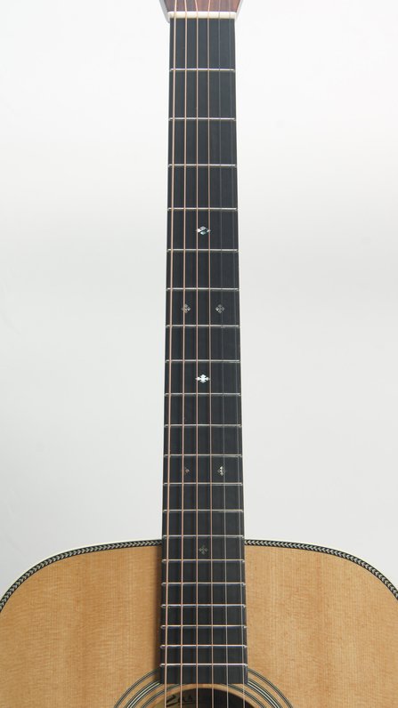 Eastman E8OM-TC (Thermo Cured Sitka/RW) #6