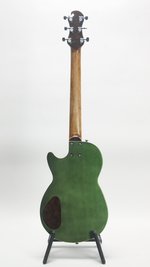 Mortillaro Custom Envy HH Chameleon (SKU: 32274) 32274