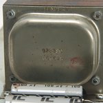 Fender Twin Reverb FMI (1967) (SKU: 32302) 32302