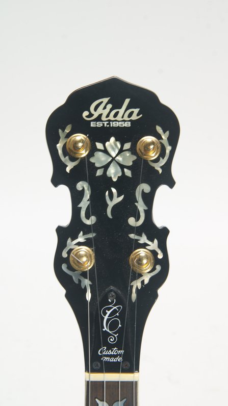 Iida Model 239 (ca. 1976) #10