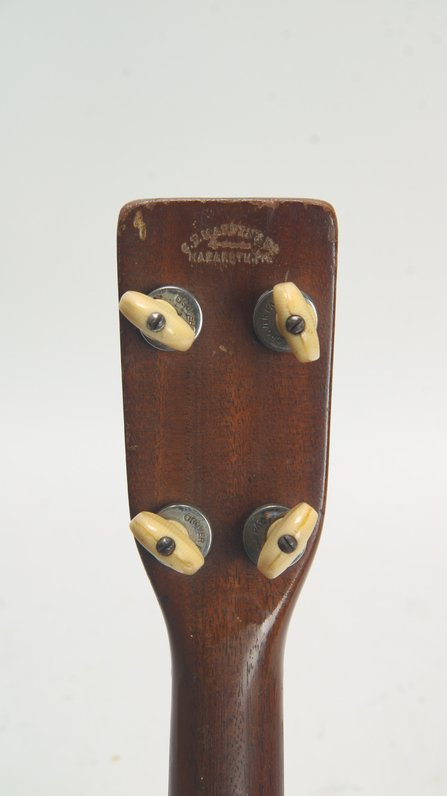 Martin 0-18T (ca. 1930) #11