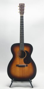 Martin 000-18 (1953)