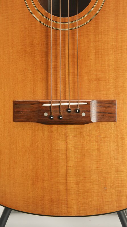 Harptone B-4 (ca. 1972) #8