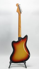 Fender Jazzmaster Sunburst (c.1965) (SKU: 32192) 32192