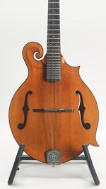 Weber Yellowstone F Style (2008) (SKU: 32293) 32293