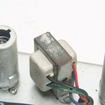 Fender Twin Reverb FMI (1967) (SKU: 32302) 32302